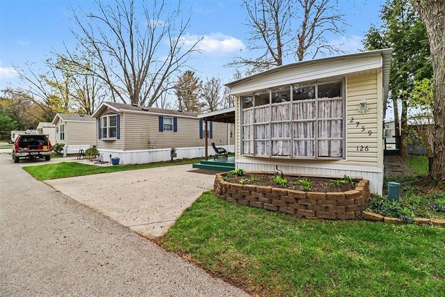 2759 Basin Street, Ludington, MI 49431