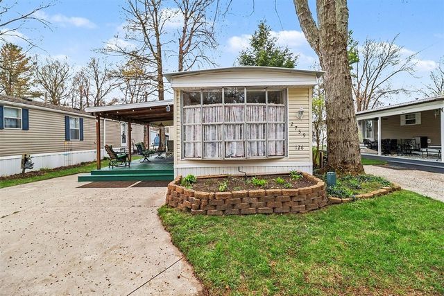 2759 Basin Street, Ludington, MI 49431