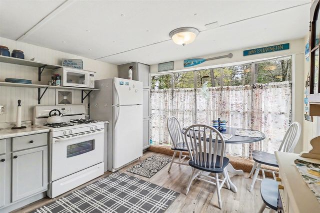 2759 Basin Street, Ludington, MI 49431