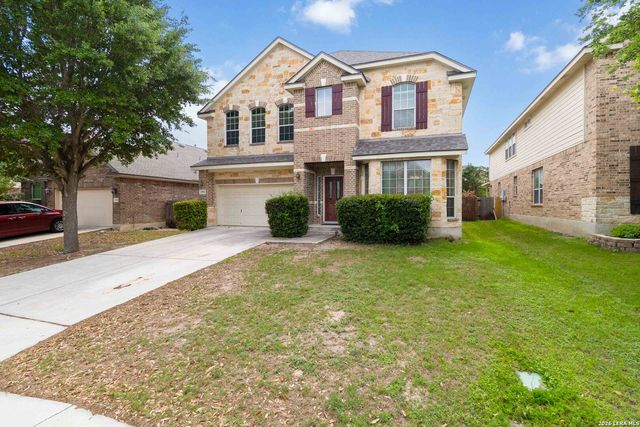 11914 OCELOT PATH, San Antonio, TX 78253