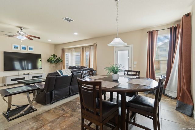 11914 OCELOT PATH, San Antonio, TX 78253