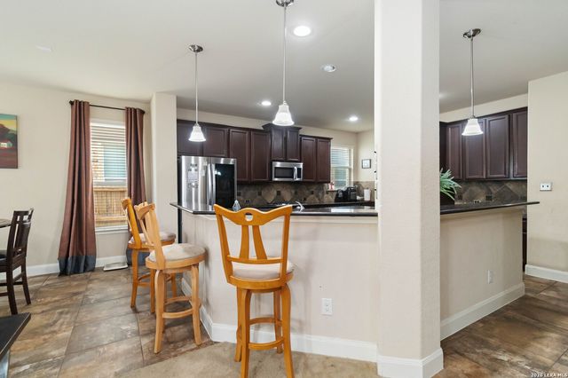 11914 OCELOT PATH, San Antonio, TX 78253