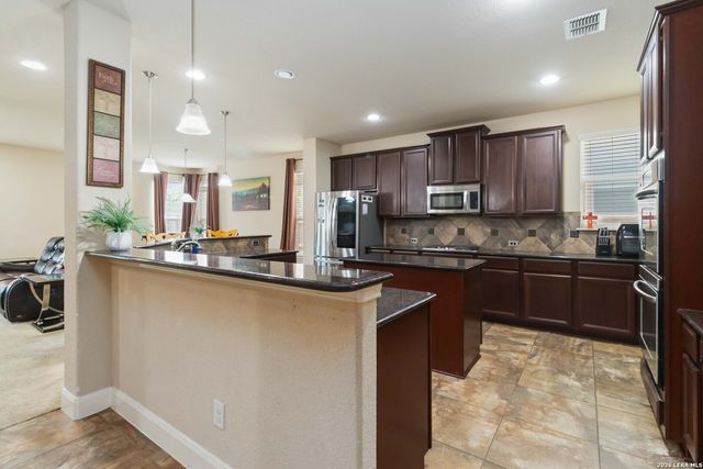 11914 OCELOT PATH, San Antonio, TX 78253