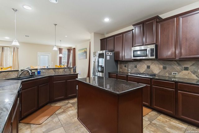 11914 OCELOT PATH, San Antonio, TX 78253