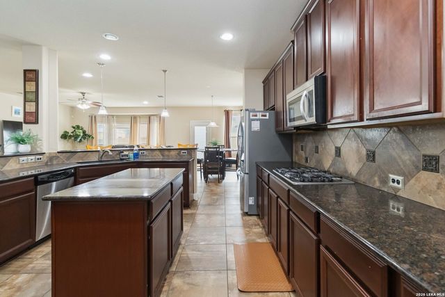 11914 OCELOT PATH, San Antonio, TX 78253