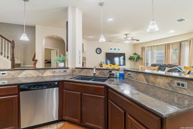 11914 OCELOT PATH, San Antonio, TX 78253