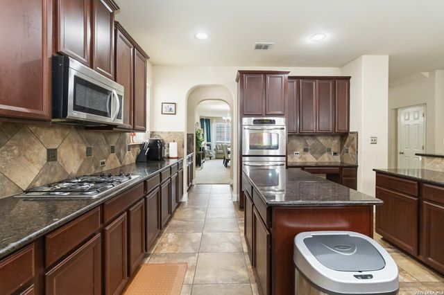 11914 OCELOT PATH, San Antonio, TX 78253