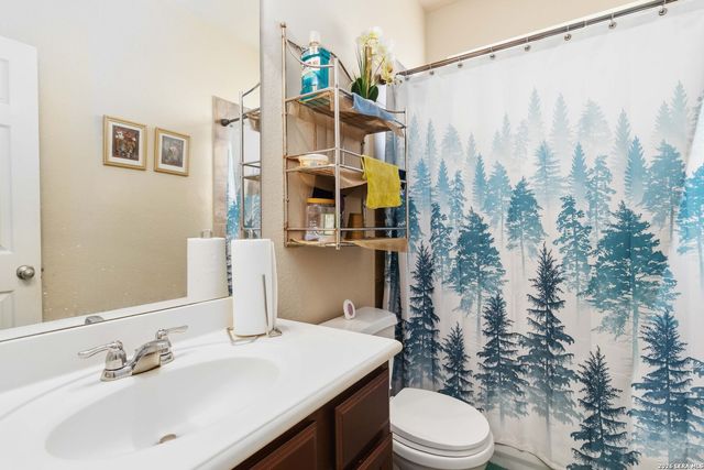 11914 OCELOT PATH, San Antonio, TX 78253