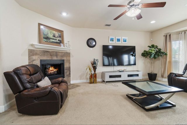 11914 OCELOT PATH, San Antonio, TX 78253