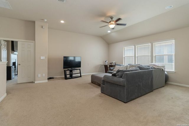 11914 OCELOT PATH, San Antonio, TX 78253