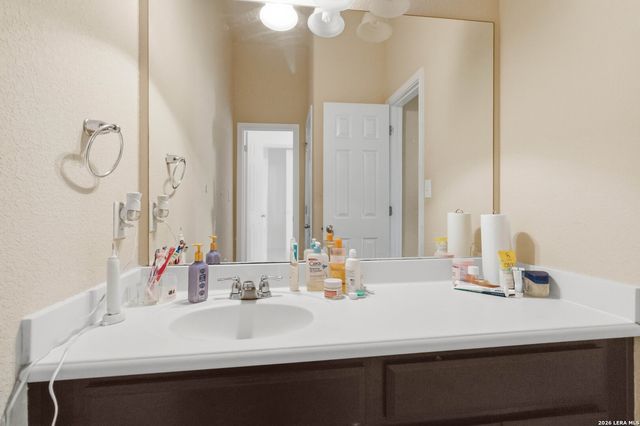 11914 OCELOT PATH, San Antonio, TX 78253