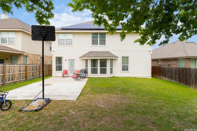 11914 OCELOT PATH, San Antonio, TX 78253