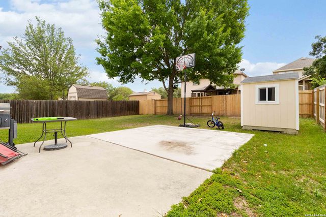 11914 OCELOT PATH, San Antonio, TX 78253