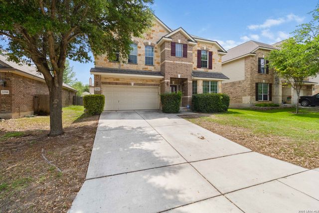 11914 OCELOT PATH, San Antonio, TX 78253