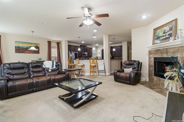 11914 OCELOT PATH, San Antonio, TX 78253