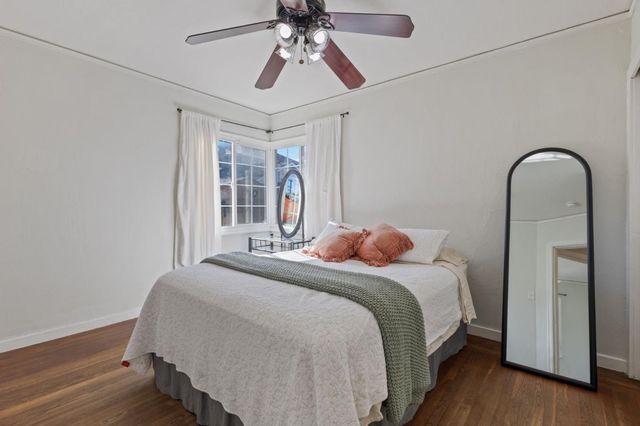 2830 69th Avenue, Oakland, CA 94605