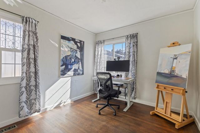 2830 69th Avenue, Oakland, CA 94605