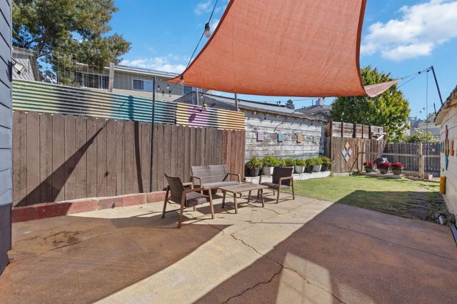 2830 69th Avenue, Oakland, CA 94605