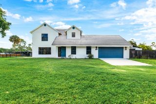 1350 C Road, Loxahatchee Groves, FL 33470