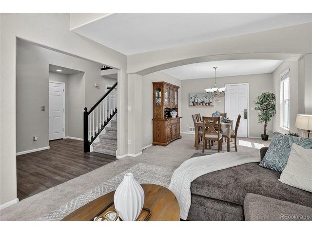 15432 Greenstone Cir, Parker, CO 80134