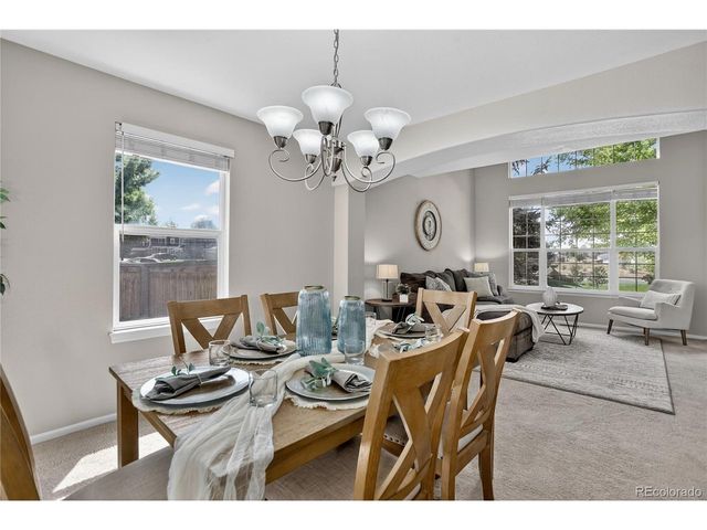 15432 Greenstone Cir, Parker, CO 80134