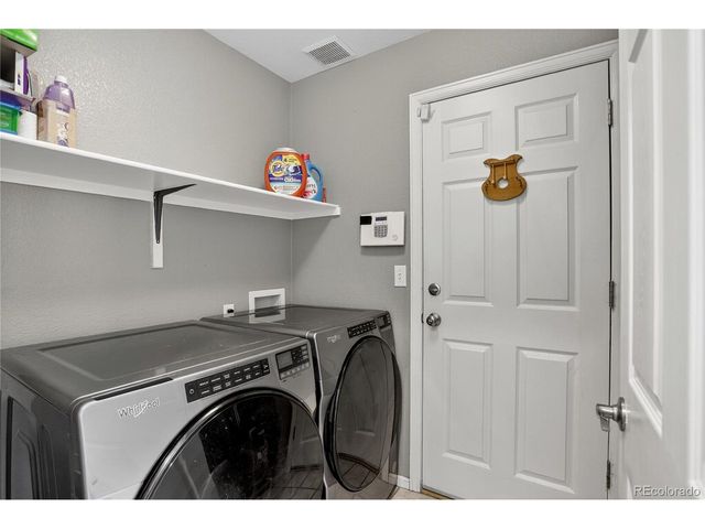 15432 Greenstone Cir, Parker, CO 80134