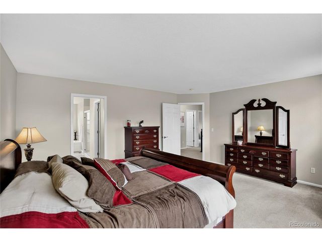 15432 Greenstone Cir, Parker, CO 80134