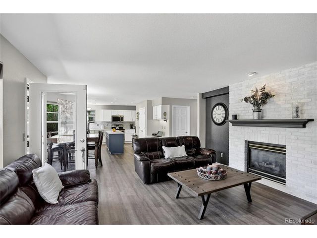 15432 Greenstone Cir, Parker, CO 80134