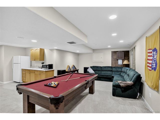 15432 Greenstone Cir, Parker, CO 80134