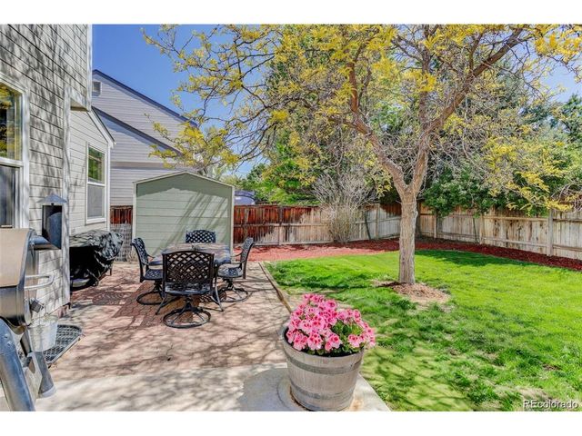 15432 Greenstone Cir, Parker, CO 80134