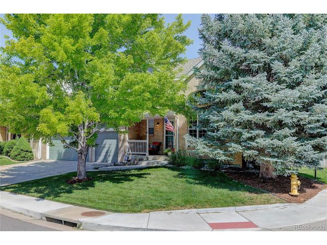 15432 Greenstone Cir, Parker, CO 80134