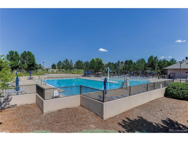 15432 Greenstone Cir, Parker, CO 80134