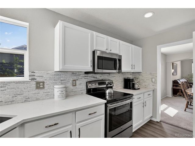 15432 Greenstone Cir, Parker, CO 80134