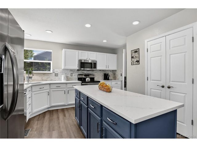 15432 Greenstone Cir, Parker, CO 80134