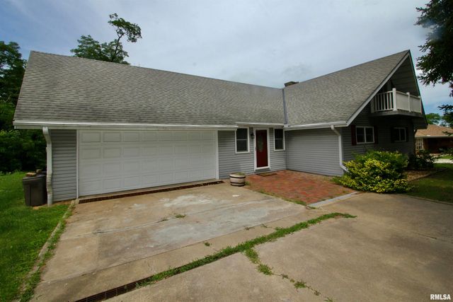 2023 N BOYD Avenue, Peoria, IL 61604
