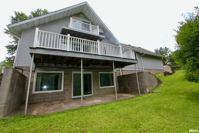 2023 N BOYD Avenue, Peoria, IL 61604