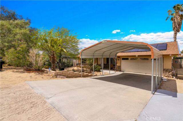 61504 Capilla Drive, Joshua Tree, CA 92252