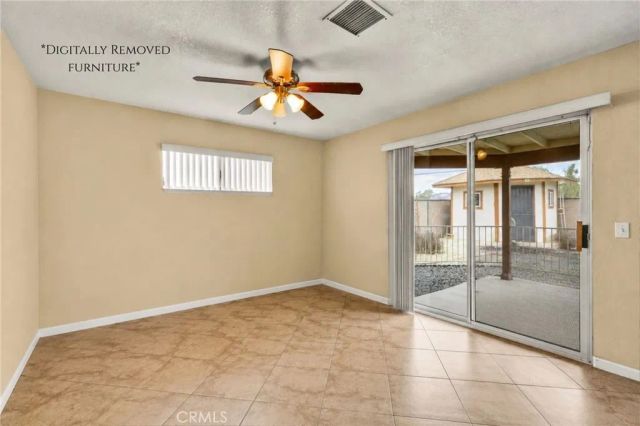 61504 Capilla Drive, Joshua Tree, CA 92252