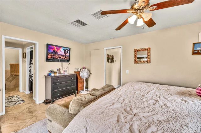 61504 Capilla Drive, Joshua Tree, CA 92252
