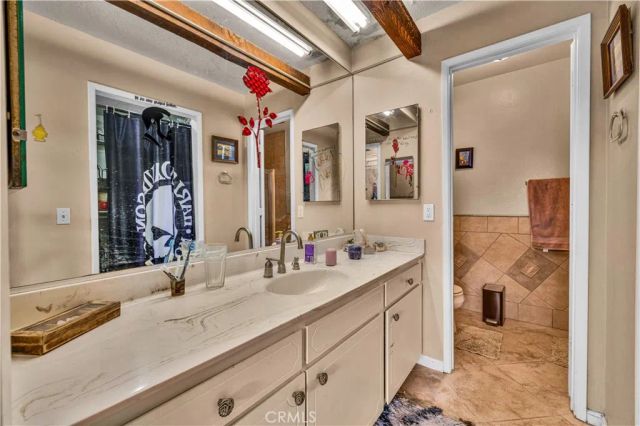 61504 Capilla Drive, Joshua Tree, CA 92252