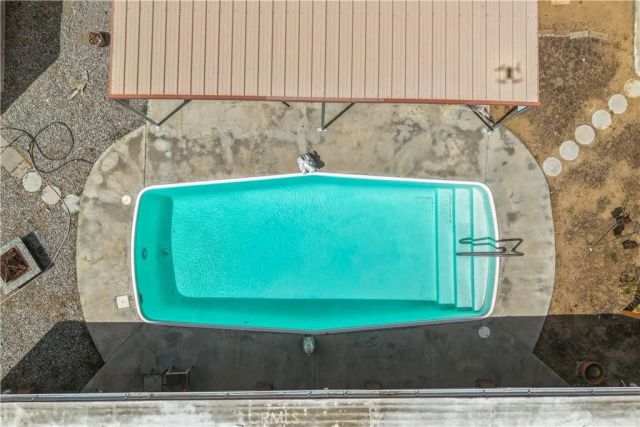 61504 Capilla Drive, Joshua Tree, CA 92252
