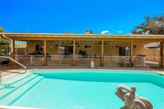61504 Capilla Drive, Joshua Tree, CA 92252