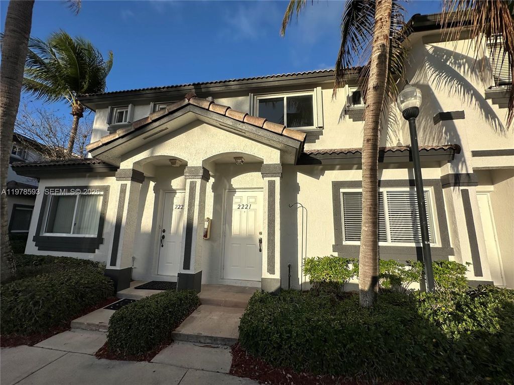 2221 SE 24th Pl 2221, Homestead, FL 33035