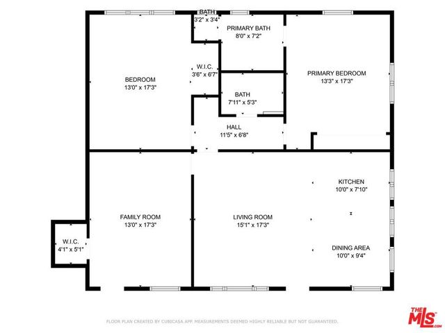 3324 Hamilton Way, Los Angeles, CA 90026