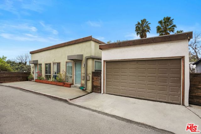 3324 Hamilton Way, Los Angeles, CA 90026