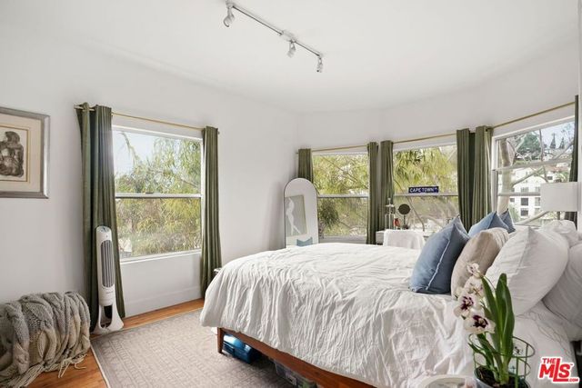 3324 Hamilton Way, Los Angeles, CA 90026
