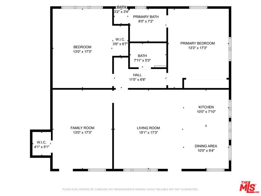 Image 10 of property listing at 3324 Hamilton Way, Los Angeles, CA 90026