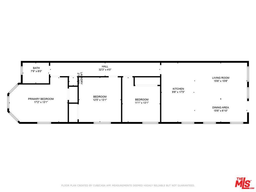 Image 9 of property listing at 3324 Hamilton Way, Los Angeles, CA 90026