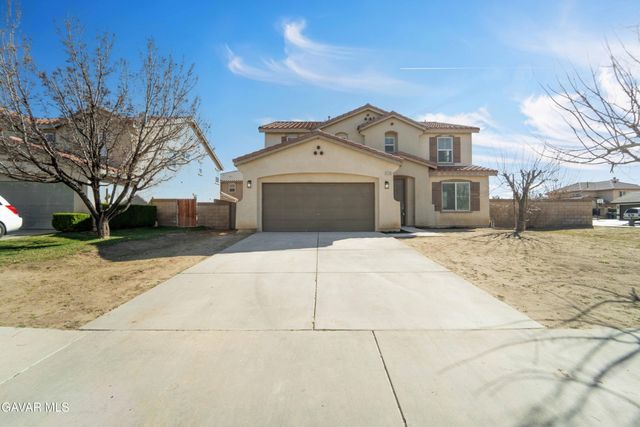 3728 E Avenue Q11, Palmdale, CA 93550