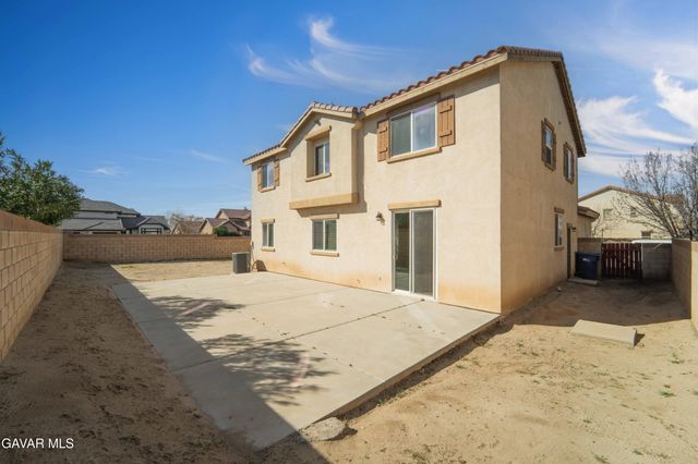 3728 E Avenue Q11, Palmdale, CA 93550